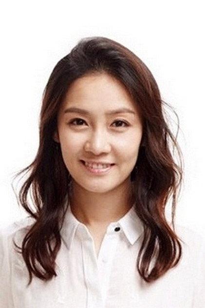 Park Se-jin - Actor Profile Photo
