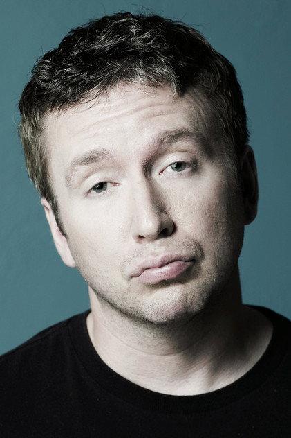 Chad Daniels - Actor Profile Photo