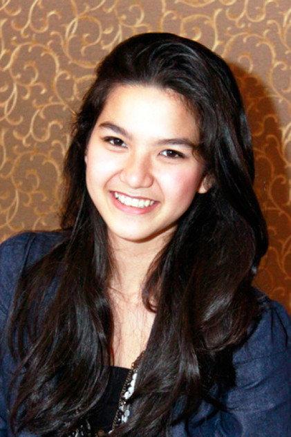 Marsha Natika - Actor Profile Photo