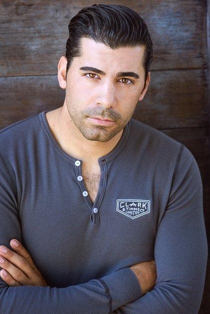 Don DiPetta - Actor Profile Photo