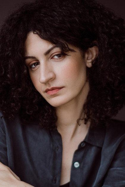 Maia Abbas - Actor Profile Photo