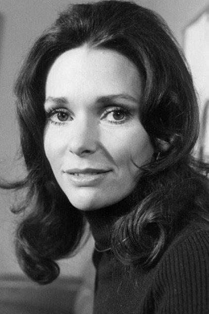 Susan Strasberg - Actor Profile Photo