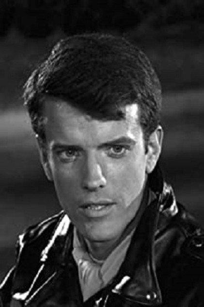 Lee Kinsolving - Actor Profile Photo