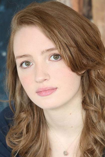 Kiera Allen - Actor Profile Photo