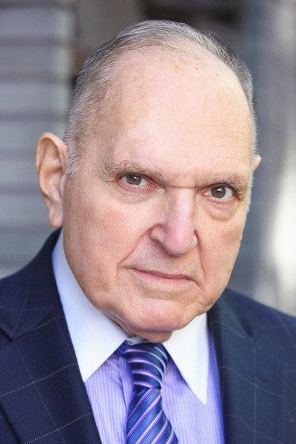 Richard V. Licata - Actor Profile Photo