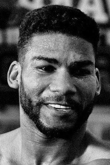 Yuriorkis Gamboa - Actor Profile Photo