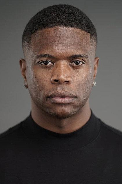 Ty Respus - Actor Profile Photo