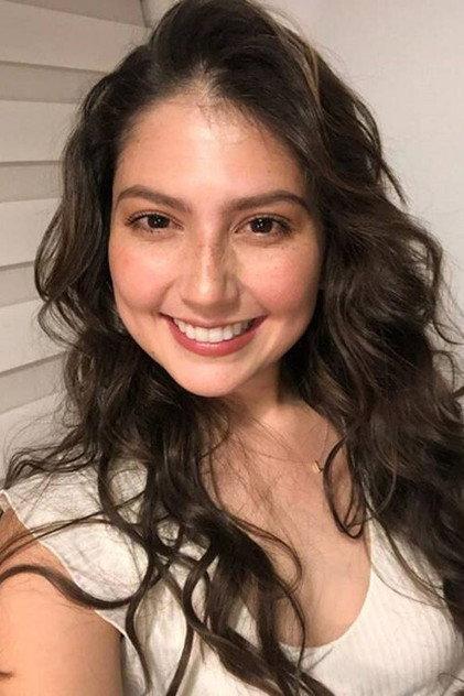Laura Rodríguez - Actor Profile Photo