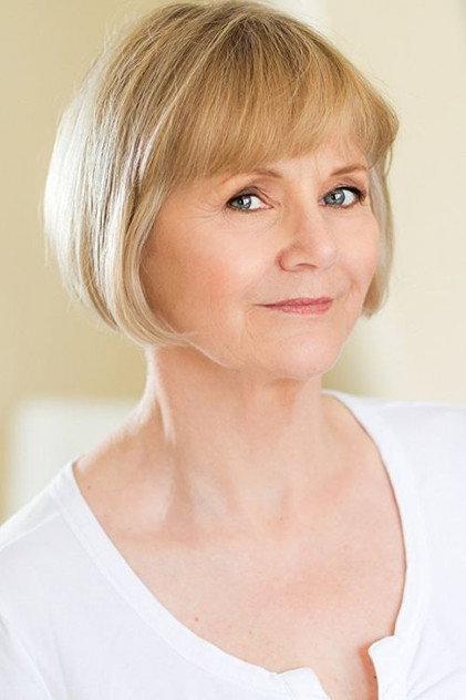 Brenda Matthews - Actor Profile Photo