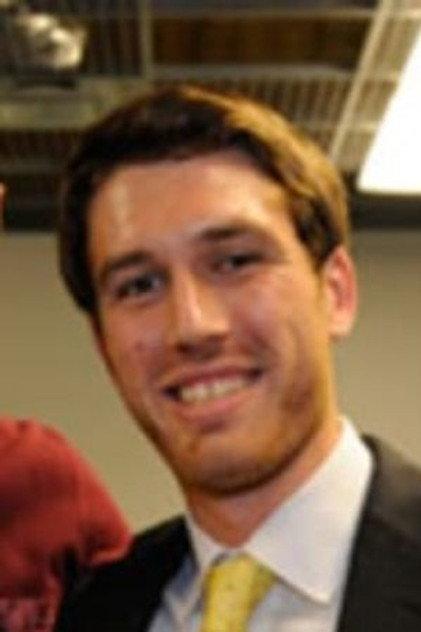 Matt Eliason - Actor Profile Photo