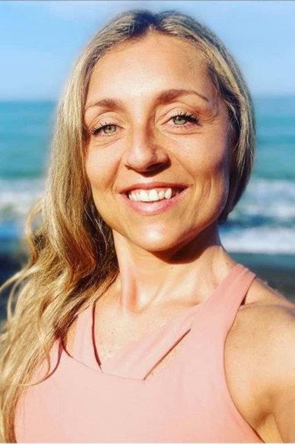 Doria Gani - Actor Profile Photo
