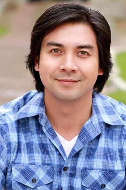 Brian Rodriguez - Actor Profile Photo