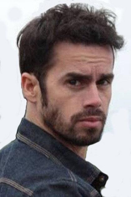 Sergio Podeley - Actor Profile Photo