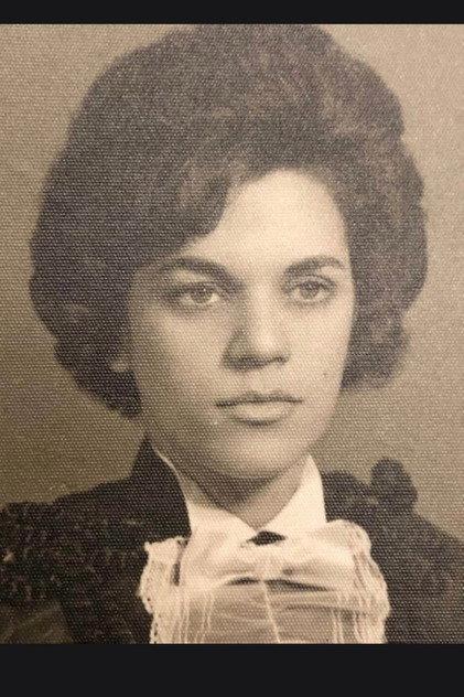 Margot Ferraz Cibin Pacheco - Actor Profile Photo