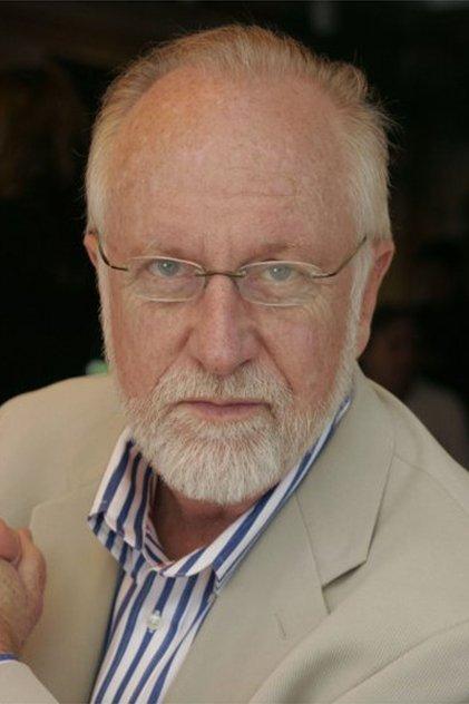 J. Patrick McNamara - Actor Profile Photo