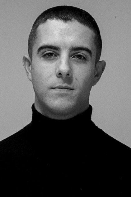 André Marques - Actor Profile Photo