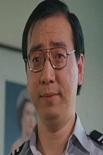 Wellington Fung Wing - Actor Profile Photo
