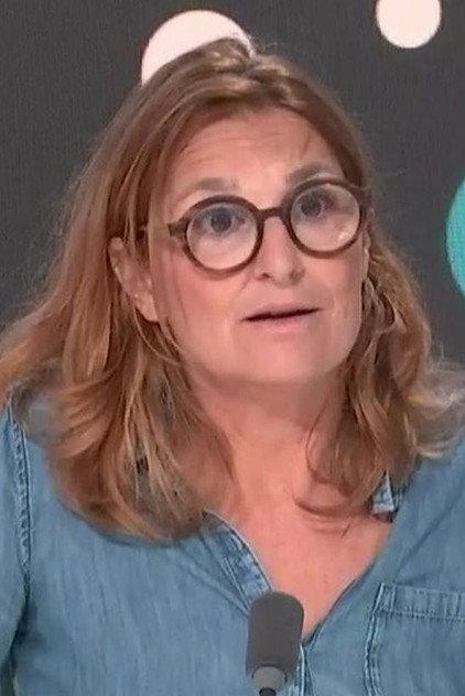 Édith Rieubon - Actor Profile Photo
