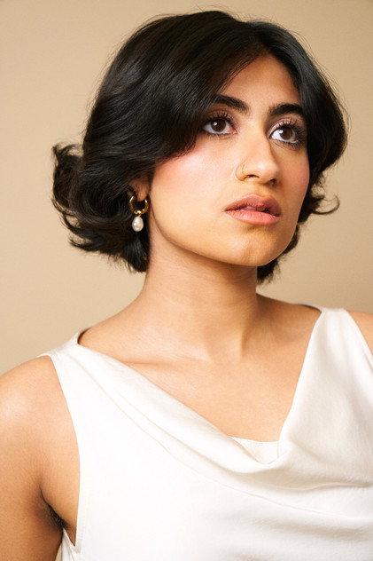 Amita Rao - Actor Profile Photo