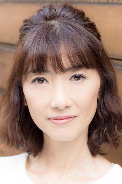 Yurika Hino - Actor Profile Photo