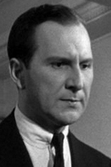 John Heldabrand - Actor Profile Photo