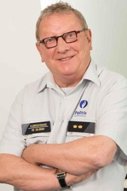 Willy Herremans - Actor Profile Photo