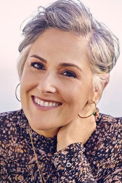 Ricki Lake - Actor Profile Photo