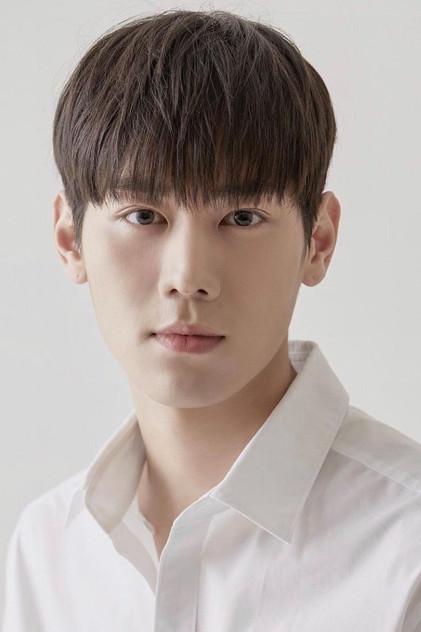 Lee Sang - Actor Profile Photo