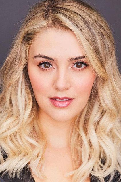 Cait Moira - Actor Profile Photo
