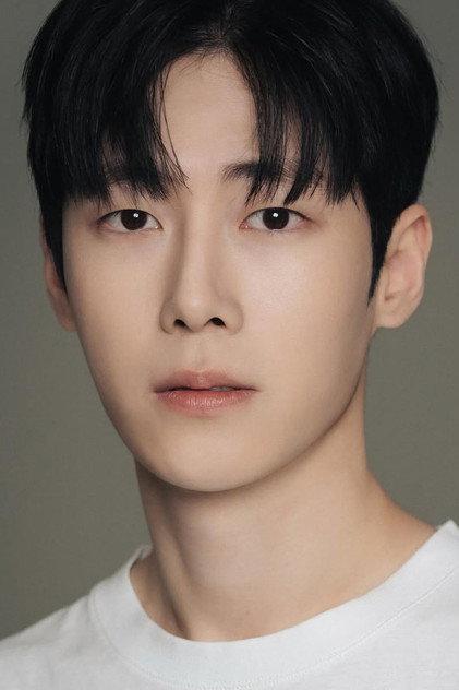 Cho Dae-hee - Actor Profile Photo