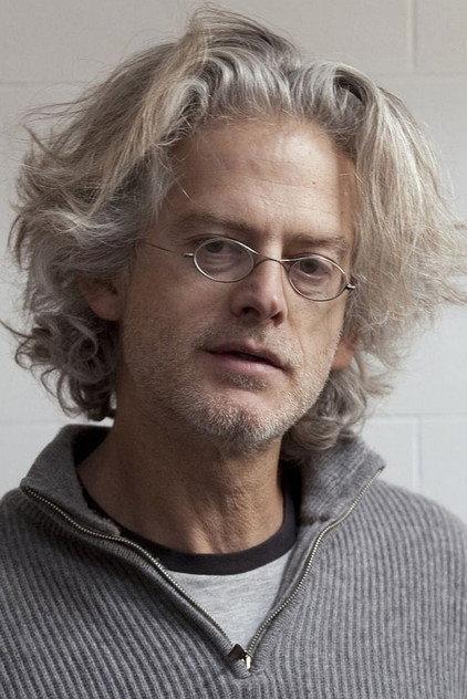 Santiago Amigorena - Actor Profile Photo
