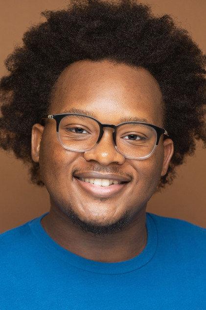 Zarek Williams - Actor Profile Photo