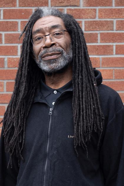 Sid Edwards - Actor Profile Photo