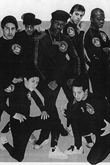 The New York City Breakers - Actor Profile Photo