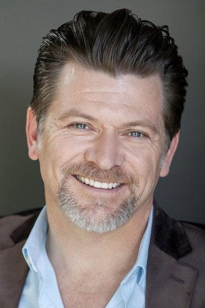 Chad Brummett - Actor Profile Photo