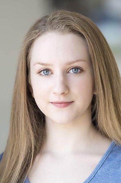 Gabriella Cila - Actor Profile Photo