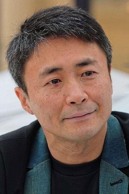 Kazunori Yamauchi - Actor Profile Photo