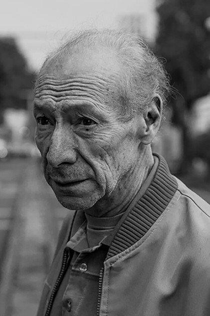 Rubén Cristiany - Actor Profile Photo