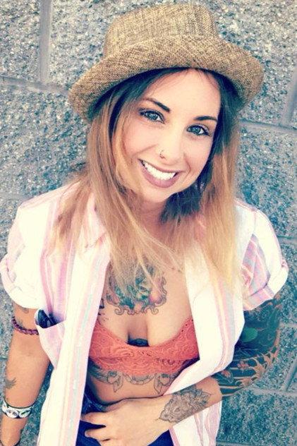 Taylor Martin - Actor Profile Photo