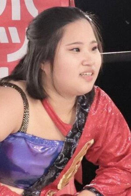 Yura Suzuki - Actor Profile Photo