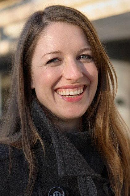 Suzie Templeton - Actor Profile Photo