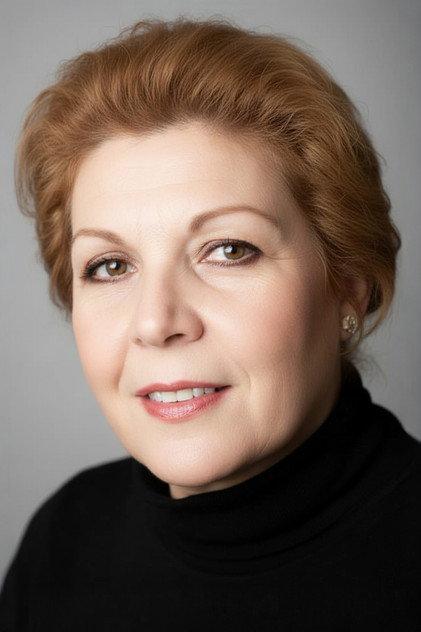 Müşerref Çapın Fosforoğlu - Actor Profile Photo