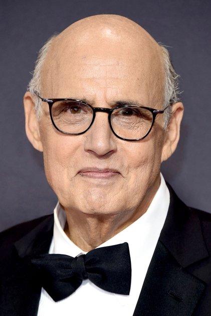 Jeffrey Tambor - Actor Profile Photo