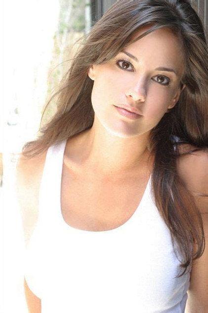 Rachel Specter - Actor Profile Photo