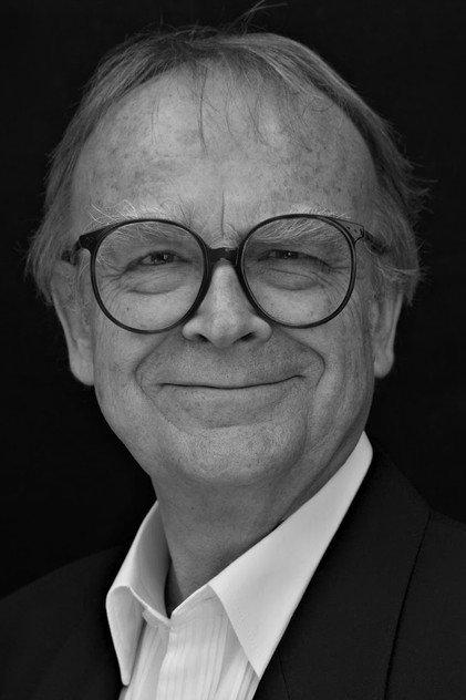 David Wood - Actor Profile Photo