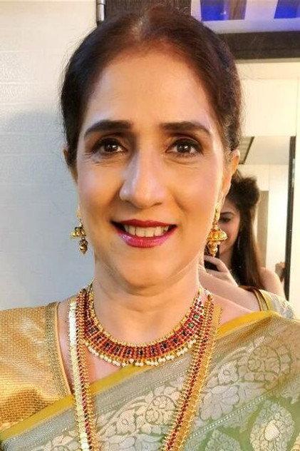 Raynu Verma - Actor Profile Photo