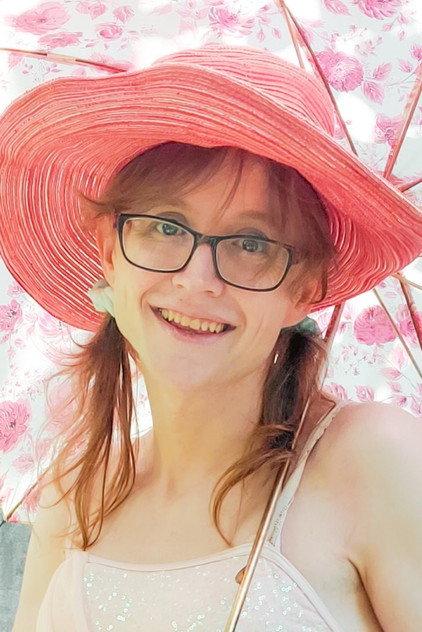 Sadie Hawkins - Actor Profile Photo