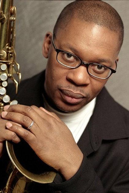 Ravi Coltrane - Actor Profile Photo