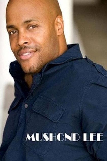 Mushond Lee - Actor Profile Photo