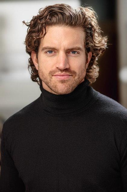 Daniel Considine - Actor Profile Photo